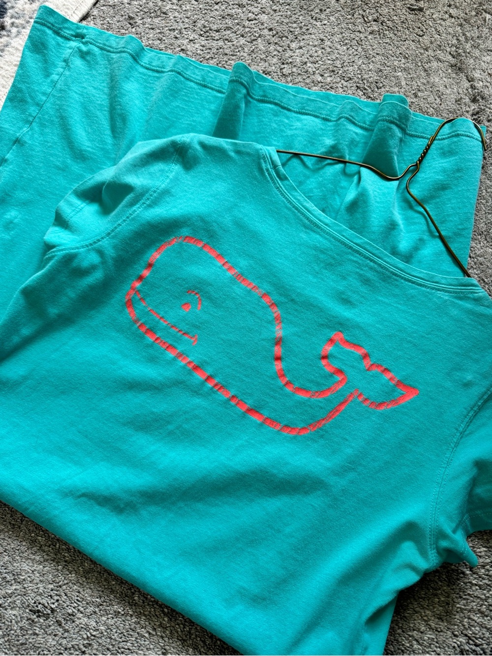 Vineyard Vines Dress/Cover Up 100% Cotton XS
